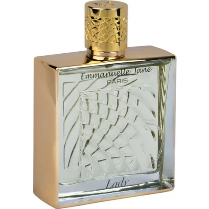 Emmanuelle Jane Paris Lady Eau de Parfum (EdP) 100 ml Emmanuelle Jane Paris Lady Eau de Parfum (EdP) 100 ml
