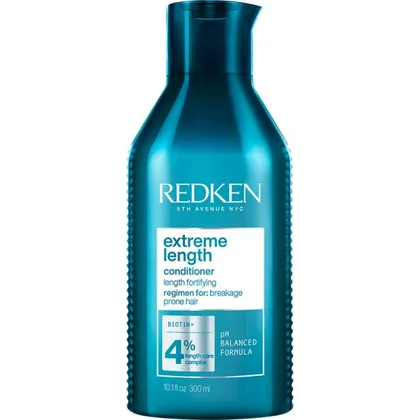Redken Extreme Length Conditioner 300 ml Redken Extreme Length Conditioner 300 ml