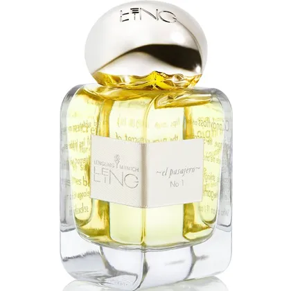 Lengling No 1 El Pasajero Extrait de Parfum 100 ml Lengling No 1 El Pasajero Extrait de Parfum 100 ml