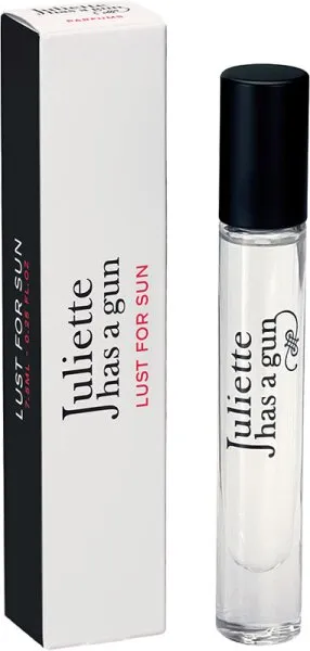 Juliette has a Gun Lust for Sun Eau de Parfum (EdP) 7,5 ml Juliette has a Gun Lust for Sun Eau de Parfum (EdP) 7,5 ml