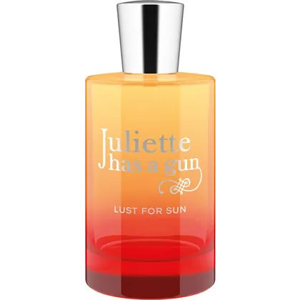 Juliette has a Gun Lust for Sun Eau de Parfum (EdP) 100 ml Juliette has a Gun Lust for Sun Eau de Parfum (EdP) 100 ml