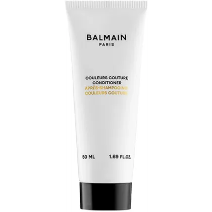 Balmain Hair Couture Couleurs Couture Conditioner Travel Size 50ml Balmain Hair Couture Couleurs Couture Conditioner Travel Size 50ml