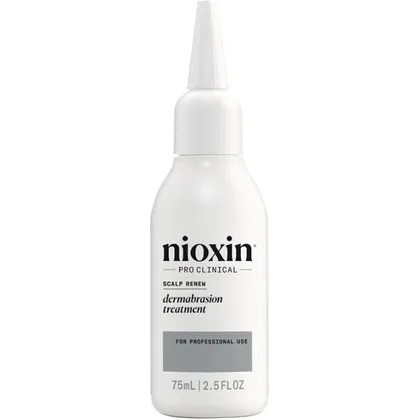 Nioxin Expertenpflege Dermabrasion 75 ml Nioxin Expertenpflege Dermabrasion 75 ml