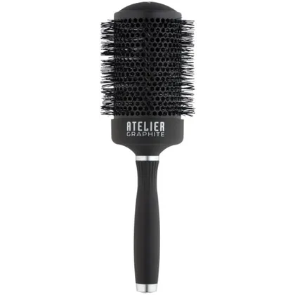 TONDEO Atelier Graphite XL (65/92 mm) Rundbürste TONDEO Atelier Graphite XL (65/92 mm) Rundbürste
