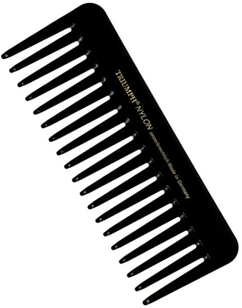 Triumph Nylon 97/239 schwarz, Styler 5,75 Zoll Triumph Nylon 97/239 schwarz, Styler 5,75 Zoll