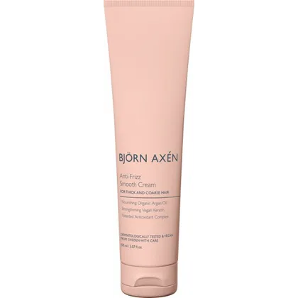 Björn Axén Anti-Frizz Smooth Cream 150 ml Björn Axén Anti-Frizz Smooth Cream 150 ml
