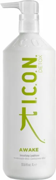 I.C.O.N. Awake Detoxifying Conditioner 1000 ml I.C.O.N. Awake Detoxifying Conditioner 1000 ml