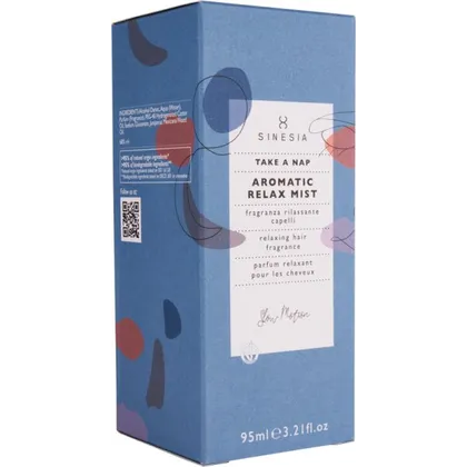 Sinesia Take a Nap Aromatic Relax Mist 95 ml Sinesia Take a Nap Aromatic Relax Mist 95 ml