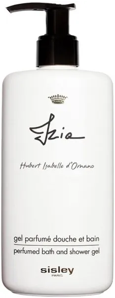Sisley Izia Gel Parfumé Douche et Bain 250 ml Sisley Izia Gel Parfumé Douche et Bain 250 ml
