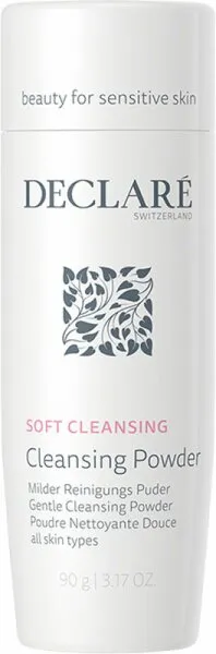 Declare Soft Cleansing Milder Reinigungs Puder 90 g Declare Soft Cleansing Milder Reinigungs Puder 90 g