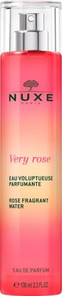 Nuxe Very Rose Eau de Parfum (E.d.P) 100 ml Nuxe Very Rose Eau de Parfum (E.d.P) 100 ml