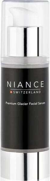 Niance of Switzerland Premium Glacier Facial Serum ANTI-STRESS 30 ml Niance of Switzerland Premium Glacier Facial Serum ANTI-STRESS 30 ml