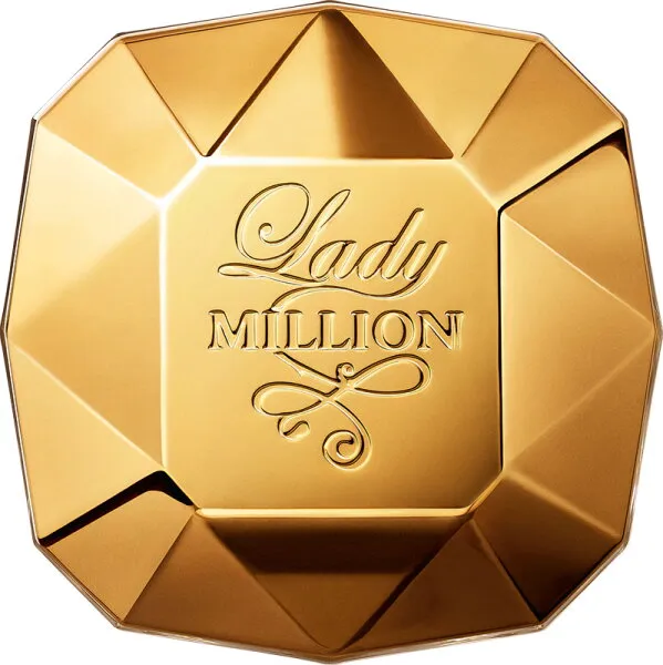 Rabanne Lady Million Eau de Parfum (EdP) 30 ml Rabanne Lady Million Eau de Parfum (EdP) 30 ml