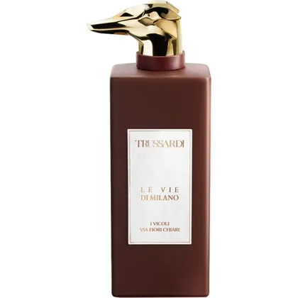 Trussardi I Vicoli Via Fiori Chiari Eau de Parfum (EdP) 100 ml Trussardi I Vicoli Via Fiori Chiari Eau de Parfum (EdP) 100 ml