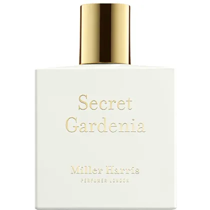 Miller Harris Secret Gardenia Eau de Parfum (EdP) 50 ml Miller Harris Secret Gardenia Eau de Parfum (EdP) 50 ml