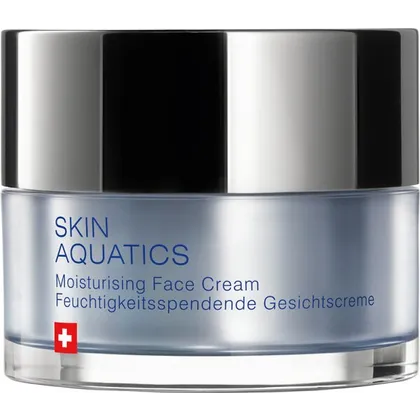 ARTEMIS SKIN AQUATICS Moisturising Face Cream 50 ml ARTEMIS SKIN AQUATICS Moisturising Face Cream 50 ml