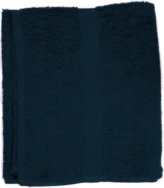 Le Coiffeur Energie-Sparhandtuch 30 x 90 cm Blau Le Coiffeur Energie-Sparhandtuch 30 x 90 cm Blau