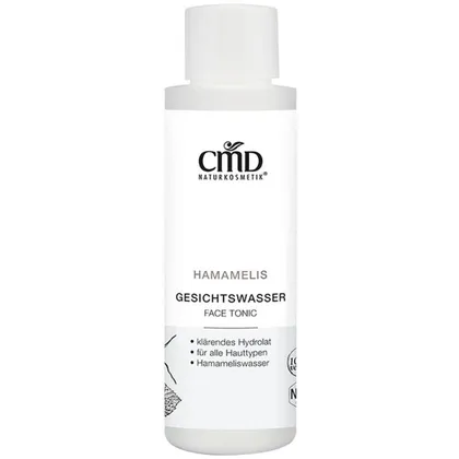 CMD Naturkosmetik Hamamelis Hydrolat 100 ml CMD Naturkosmetik Hamamelis Hydrolat 100 ml