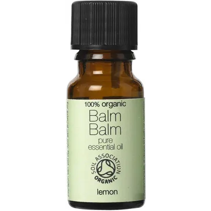 Balm Balm Essential Oil Lemon 10 ml Balm Balm Essential Oil Lemon 10 ml