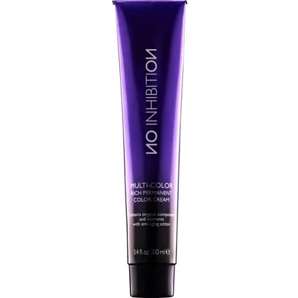 No Inhibition 9,34 Multi Color 100 ml No Inhibition 9,34 Multi Color 100 ml