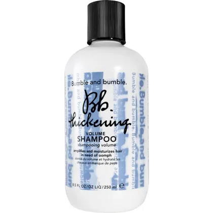 Bumble and bumble Thickening Volume Shampoo 250 ml Bumble and bumble Thickening Volume Shampoo 250 ml
