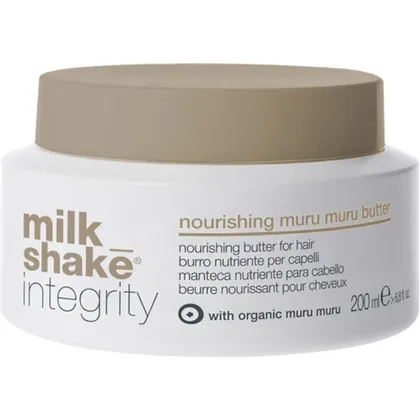 Milk_Shake Integrity Nourishing Muru Muru Butter 200 ml Milk_Shake Integrity Nourishing Muru Muru Butter 200 ml