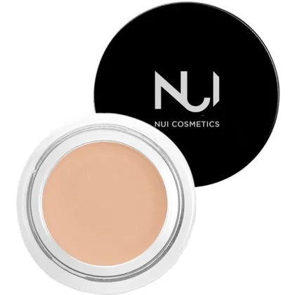 NUI Cosmetics Natural & Vegan Cream Concealer 3 g 03 NUI Cosmetics Natural & Vegan Cream Concealer 3 g 03