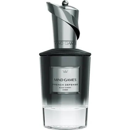Mind Games French Defense Extrait de Parfum 100 ml Mind Games French Defense Extrait de Parfum 100 ml