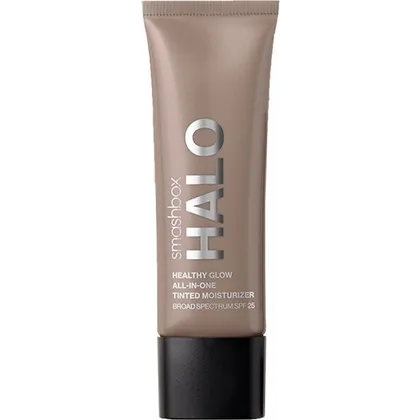 Smashbox Halo Healthy Glow All-in-One Tinted Moisturizer SPF25 40 ml Dark Warm Smashbox Halo Healthy Glow All-in-One Tinted Moisturizer SPF25 40 ml Dark Warm