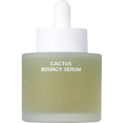 WHAMISA Cactus Bouncy Serum 52 ml WHAMISA Cactus Bouncy Serum 52 ml