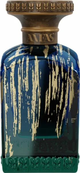 Anfas Jannah Eau de Parfum (EdP) 75 ml Anfas Jannah Eau de Parfum (EdP) 75 ml