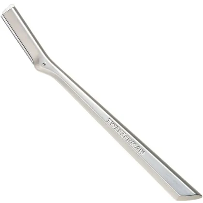 Tweezerman Facial Razor – Gesichtshaarrasierer Tweezerman Facial Razor – Gesichtshaarrasierer