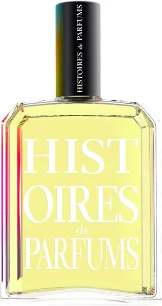 Histoires de Parfums 1472 La Divine Comedie Eau de Parfum (EdP) 120 ml Histoires de Parfums 1472 La Divine Comedie Eau de Parfum (EdP) 120 ml