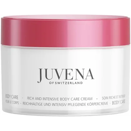 Juvena Body Care Rich And Intensive Body Care Cream 200 ml Juvena Body Care Rich And Intensive Body Care Cream 200 ml