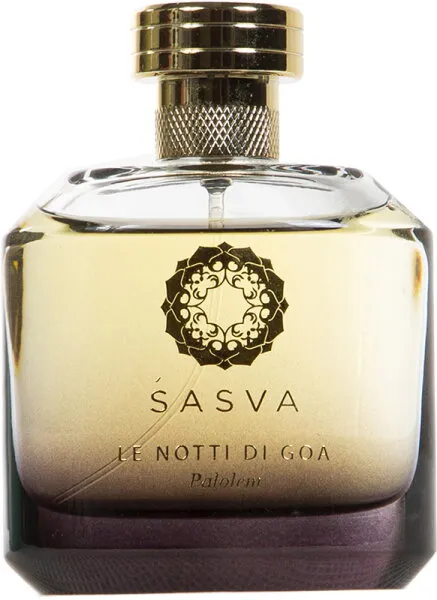 Sasva Le Notti di Goa Palolem Eau de Parfum (EdP) 100 ml Sasva Le Notti di Goa Palolem Eau de Parfum (EdP) 100 ml