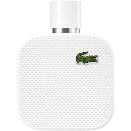 Lacoste Eau de Lacoste L.12.12 Blanc Eau de Toilette (EdT) 100 ml Lacoste Eau de Lacoste L.12.12 Blanc Eau de Toilette (EdT) 100 ml