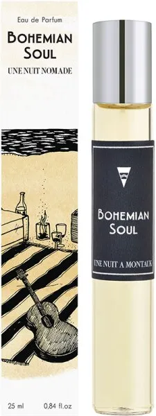 Une Nuit Nomade Bohemian Soul Eau de Parfum (EdP) 25 ml Une Nuit Nomade Bohemian Soul Eau de Parfum (EdP) 25 ml