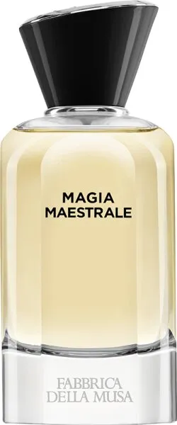 Fabbrica Della Musa Magia Maestrale Eau de Parfum (EdP) 100 ml Fabbrica Della Musa Magia Maestrale Eau de Parfum (EdP) 100 ml