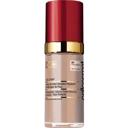Cellcosmet CellTeint 30 ml 00 Porcelain Cellcosmet CellTeint 30 ml 00 Porcelain
