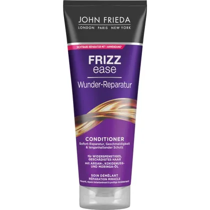 John Frieda Wunder-Reparatur Conditioner 250 ml John Frieda Wunder-Reparatur Conditioner 250 ml
