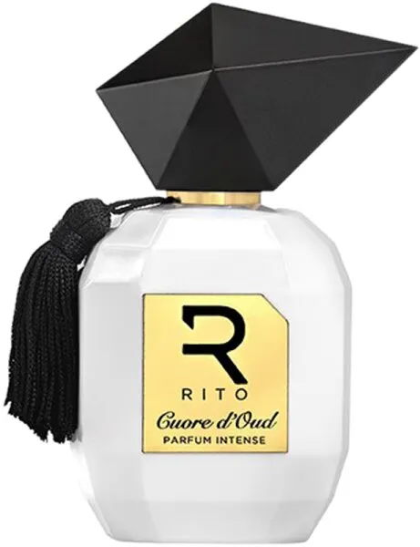 RITO Cuore d’Oud Parfum Intense 100 ml RITO Cuore d’Oud Parfum Intense 100 ml