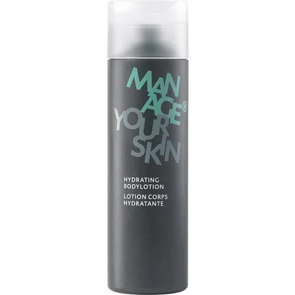 Manage Your Skin Hydrating Bodylotion 200 ml Manage Your Skin Hydrating Bodylotion 200 ml
