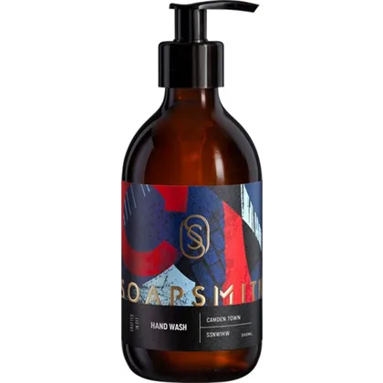 Soapsmith Camden Town Hand Wash 300 ml Soapsmith Camden Town Hand Wash 300 ml