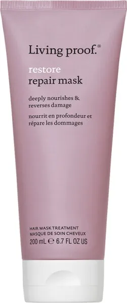 Living proof Restore Repair Mask 200 ml Living proof Restore Repair Mask 200 ml