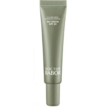 DOCTOR BABOR Microbiomic SPF20 40 ml Medi DOCTOR BABOR Microbiomic SPF20 40 ml Medi