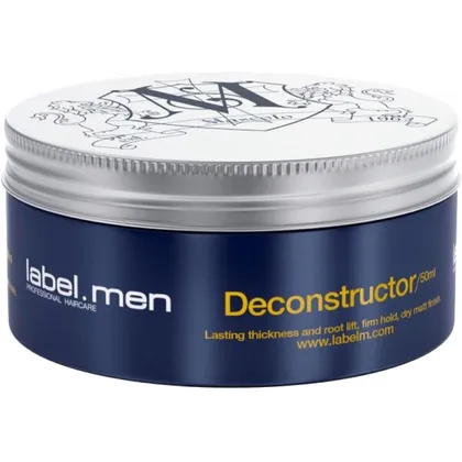 Label.M Label.Men Deconstructor 50 ml Label.M Label.Men Deconstructor 50 ml