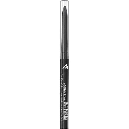 Manhattan Endless Stay Waterproof Gel Eyeliner 007 0,26 g Manhattan Endless Stay Waterproof Gel Eyeliner 007 0,26 g