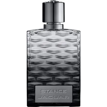 Jaguar Parfums Stance Eau de Toilette (EdT) 100 ml Jaguar Parfums Stance Eau de Toilette (EdT) 100 ml