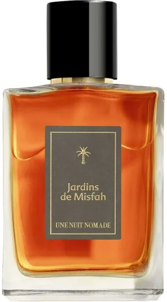 Une Nuit Nomade Jardins de Misfah Eau de Parfum (EdP) 100 ml Une Nuit Nomade Jardins de Misfah Eau de Parfum (EdP) 100 ml