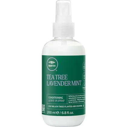 Paul Mitchell Lavender Mint Conditioning Leave-in Spray 200 ml Paul Mitchell Lavender Mint Conditioning Leave-in Spray 200 ml